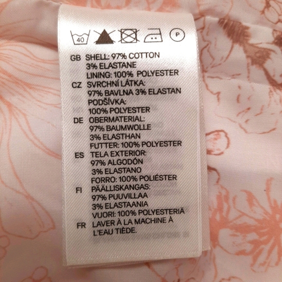 H&M Party Dress - Picture 3 of 5